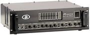 Ampeg SVT-4PRO 1200-Watt Tube Preamp Bass Head Ampeg